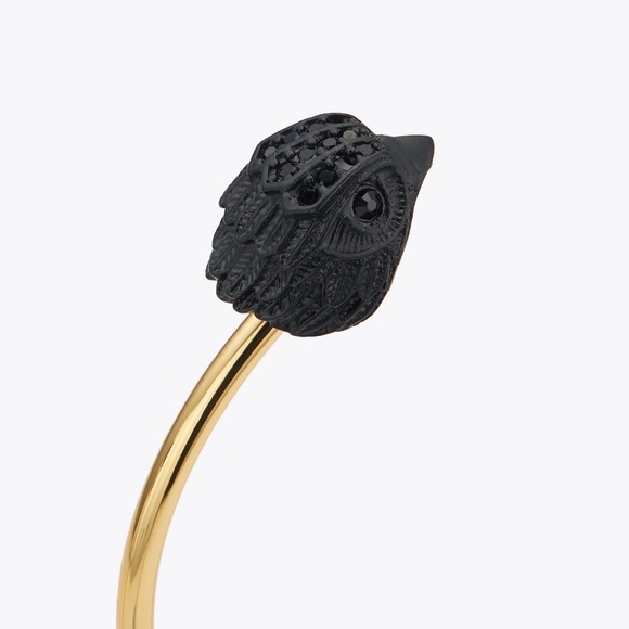 KURT GEIGER Micro Eagle Cuff Bracelet - NWT - Picture 3 of 5